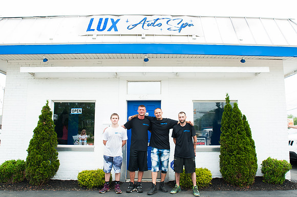 LUX-RibbonCutting_125