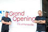 Lux Auto Spa - Ribbon Cutting 2018