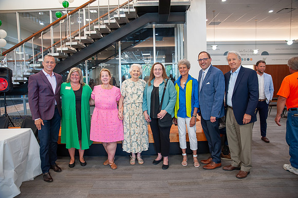 LakeErie-RibbonCutting-Dorms_106