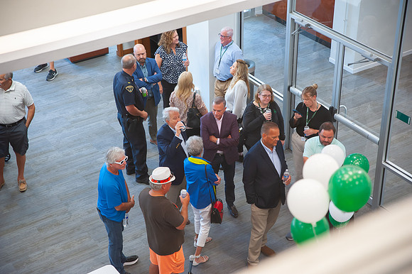 LakeErie-RibbonCutting-Dorms_125