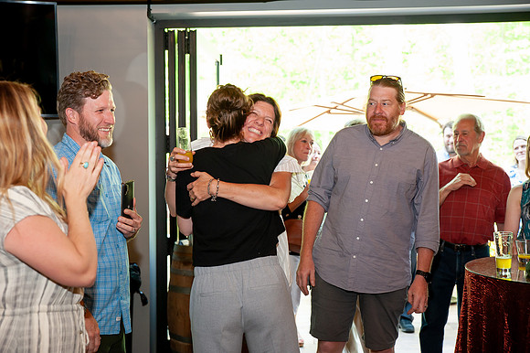 Maureen40thParty__245