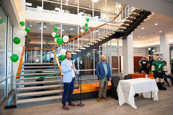 LakeErie-RibbonCutting-Dorms_039