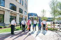 Lake County Administration Center - Ribbon Cutting 2019