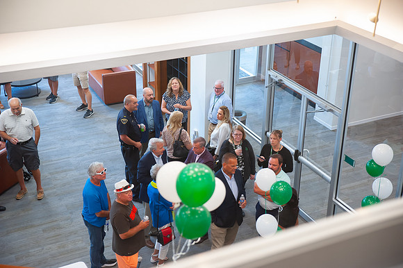 LakeErie-RibbonCutting-Dorms_126