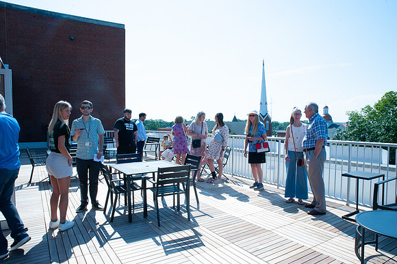 LakeErie-RibbonCutting-Dorms_148
