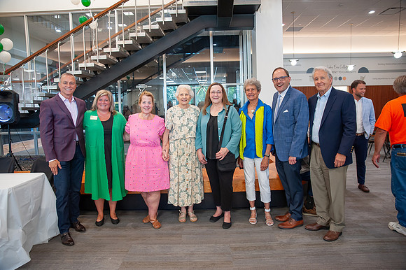LakeErie-RibbonCutting-Dorms_103