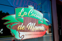 La Cocina de Mama - Ribbon Cutting 2018
