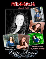 Mackenzie PHS Class of 2013