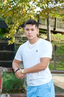 Jacob Severino - Class of 2019