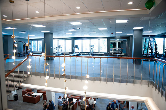 LakeErie-RibbonCutting-Dorms_127
